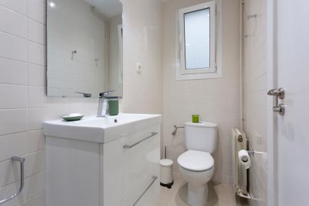 Wohnung zur Miete in Barcelona Balmes - Castanyer
