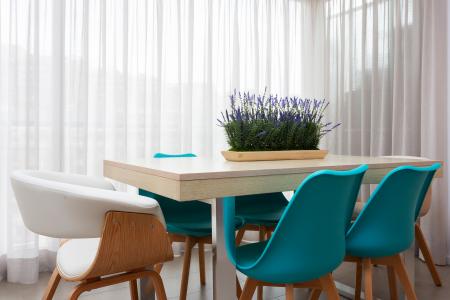 Wohnung zur Miete in Barcelona Balmes - Castanyer