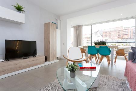 Wohnung zur Miete in Barcelona Balmes - Castanyer