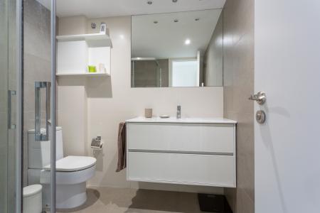 Wohnung zur Miete in Barcelona Balmes - Castanyer