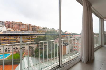 Wohnung zur Miete in Barcelona Balmes - Castanyer