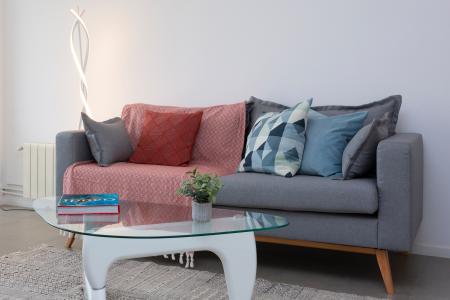 Wohnung zur Miete in Barcelona Balmes - Castanyer