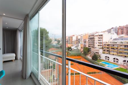 Wohnung zur Miete in Barcelona Balmes - Castanyer