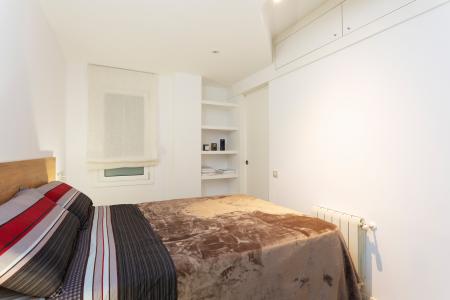 Wohnung zur Miete in Barcelona Balmes - Castanyer