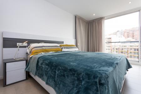 Wohnung zur Miete in Barcelona Balmes - Castanyer