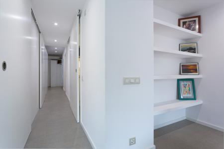 Wohnung zur Miete in Barcelona Balmes - Castanyer
