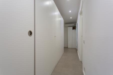 Wohnung zur Miete in Barcelona Balmes - Castanyer