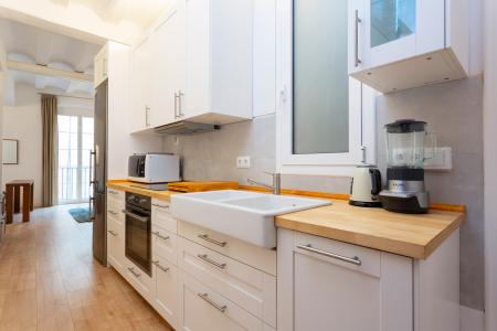 Pis en Lloguer a Barcelona Rec Comtal - Portal Nou