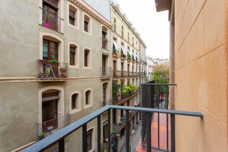 Pis en Lloguer a Barcelona Rec Comtal - Portal Nou