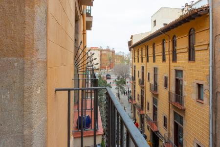 Pis en Lloguer a Barcelona Rec Comtal - Portal Nou