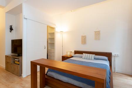 Pis en Lloguer a Barcelona Rec Comtal - Portal Nou