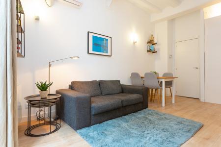 Pis en Lloguer a Barcelona Rec Comtal - Portal Nou