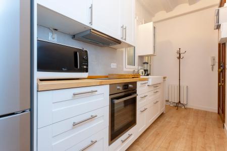 Pis en Lloguer a Barcelona Rec Comtal - Portal Nou