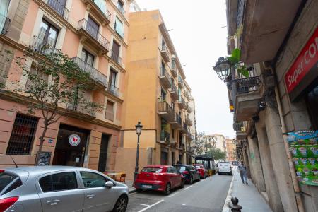 Pis en Lloguer a Barcelona Rec Comtal - Portal Nou