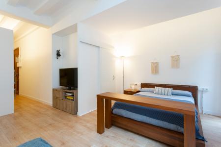 Pis en Lloguer a Barcelona Rec Comtal - Portal Nou