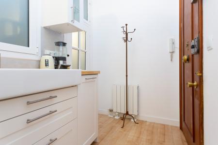 Pis en Lloguer a Barcelona Rec Comtal - Portal Nou