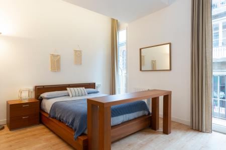 Pis en Lloguer a Barcelona Rec Comtal - Portal Nou