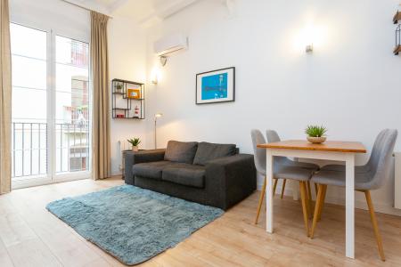 Pis en Lloguer a Barcelona Rec Comtal - Portal Nou