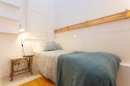 Pis en Lloguer a Barcelona Balmes - Av. Diagonal