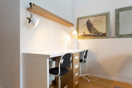 Pis en Lloguer a Barcelona Balmes - Av. Diagonal