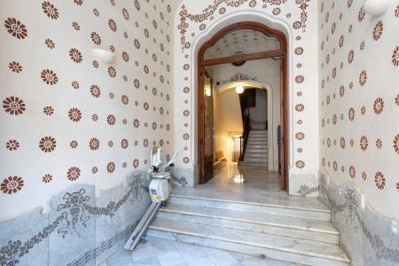 Pis en Lloguer a Barcelona Balmes - Av. Diagonal