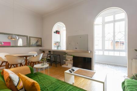 Pis en Lloguer a Barcelona Balmes - Av. Diagonal