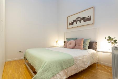 Pis en Lloguer a Barcelona Balmes - Av. Diagonal