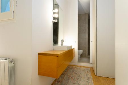 Pis en Lloguer a Barcelona Balmes - Av. Diagonal