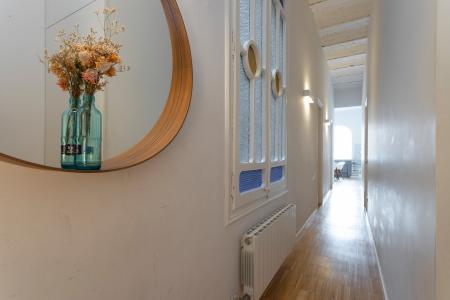 Pis en Lloguer a Barcelona Balmes - Av. Diagonal