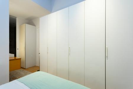 Pis en Lloguer a Barcelona Balmes - Av. Diagonal