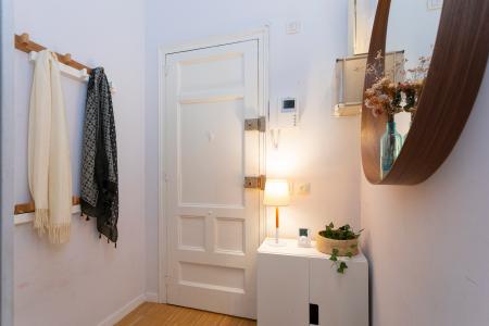 Pis en Lloguer a Barcelona Balmes - Av. Diagonal