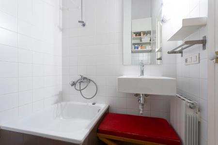 Pis en Lloguer a Barcelona Balmes - Av. Diagonal