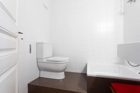 Pis en Lloguer a Barcelona Balmes - Av. Diagonal