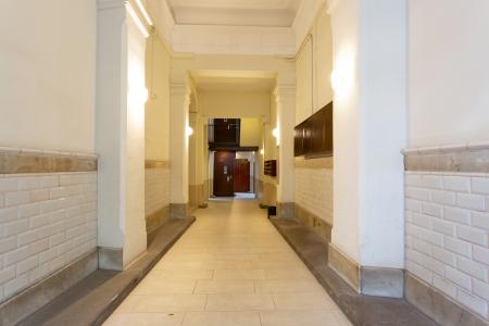 Appartement te huur in Barcelona Nàpols - Aragó