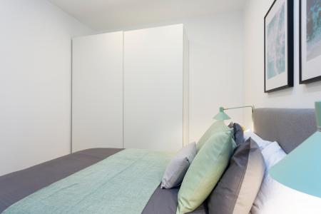 Appartement te huur in Barcelona Nàpols - Aragó