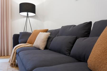 Appartement te huur in Barcelona Nàpols - Aragó