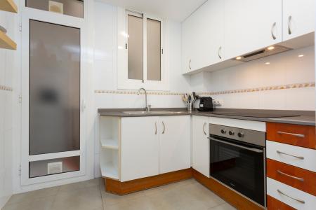Appartement te huur in Barcelona Nàpols - Aragó