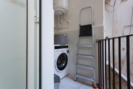 Appartement te huur in Barcelona Nàpols - Aragó