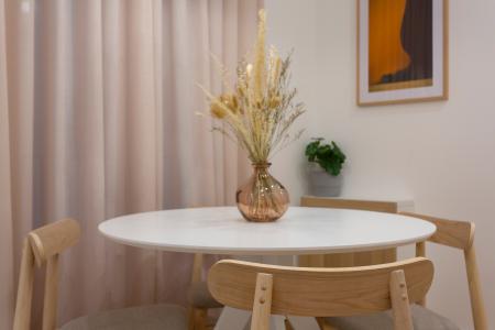 Appartement te huur in Barcelona Nàpols - Aragó
