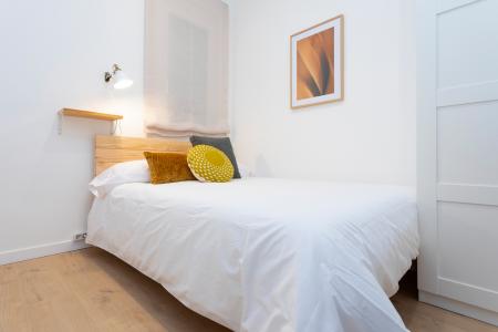 Appartement te huur in Barcelona Nàpols - Aragó