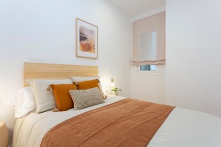 Appartement te huur in Barcelona Nàpols - Aragó