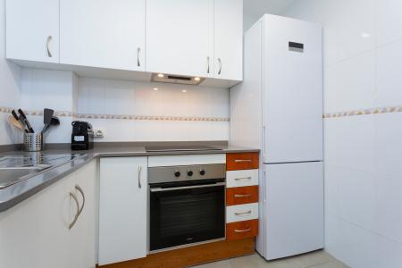 Appartement te huur in Barcelona Nàpols - Aragó