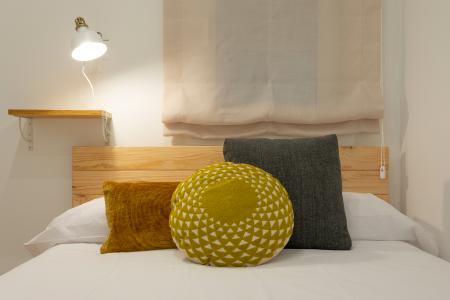 Appartement te huur in Barcelona Nàpols - Aragó