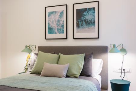 Appartement te huur in Barcelona Nàpols - Aragó