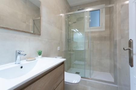 Appartement te huur in Barcelona Nàpols - Aragó