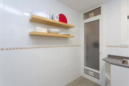Appartement te huur in Barcelona Nàpols - Aragó