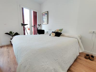 Appartement à louer à Barcelona Calabria - Rosselló