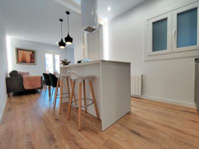 Appartement à louer à Barcelona Calabria - Rosselló