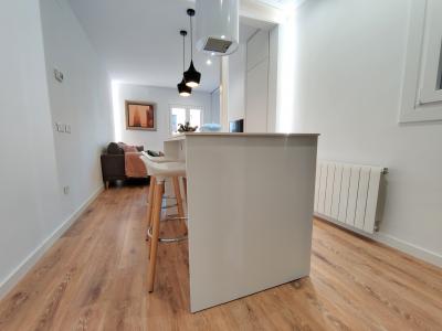 Appartement à louer à Barcelona Calabria - Rosselló