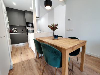 Appartement à louer à Barcelona Calabria - Rosselló